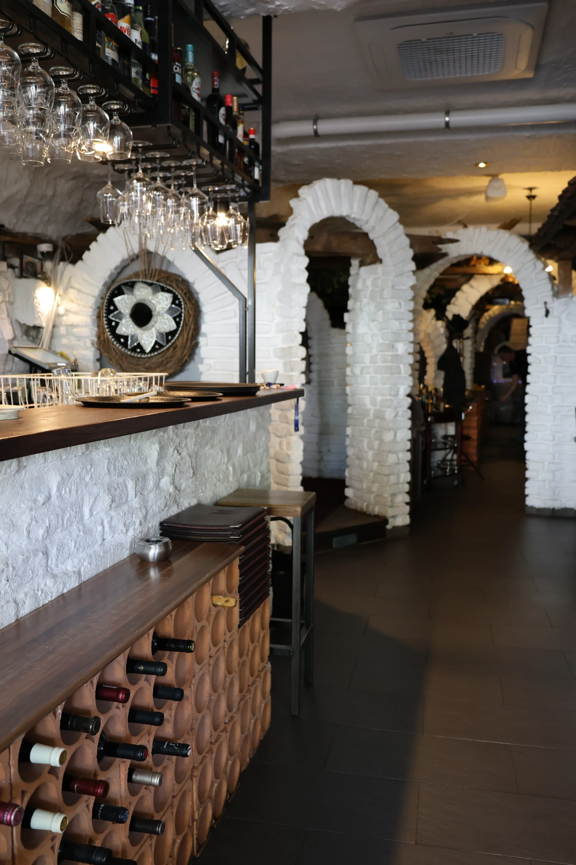 Das kleine Steakhouse 3